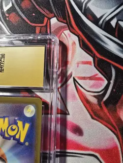 2022 POKEMON TCG RADIANT CHARIZARD HOLO 015/172 VSTAR UNIVERSE CGC 10 PRISTINE - Image 3