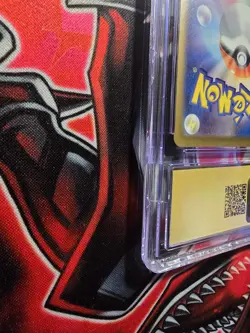 2022 POKEMON TCG RADIANT CHARIZARD HOLO 015/172 VSTAR UNIVERSE CGC 10 PRISTINE - Image 4