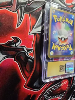 2022 POKEMON TCG RADIANT CHARIZARD HOLO 015/172 VSTAR UNIVERSE CGC 10 PRISTINE - Image 5