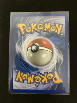 Pokemon Holo Raichu DPBP#027 Secret of the Lakes LP - Image 3