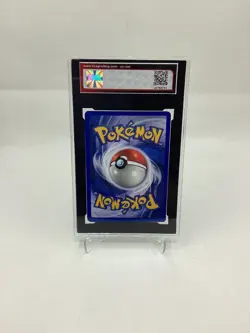 2000 Pokemon Neo Genesis 16/111 Togetic Holo First Edition KSA 9 - Image 2