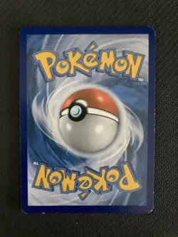 Hoopa EX (Collection Promo) XY85 XY Promos Pokemon TCG - Image 2