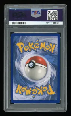 2019 Pokemon S&M Sun Moon Black Star Promo SM191 Mewtwo Mew GX Tag Team PSA 9 - Image 2