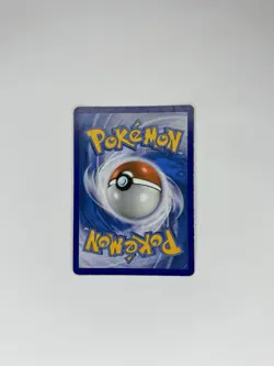 Pokemon M Lucario EX Secret Rare XY Furious Fists 113/111 - Image 2
