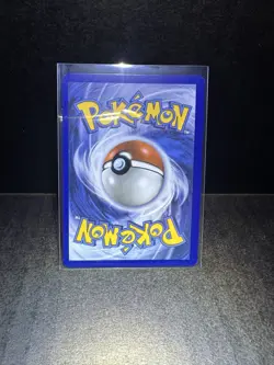 Pokemon Wigglytuff 105/094 Me02: Phantasmal Flames Illustration Rare Holo 120 HP - Image 2