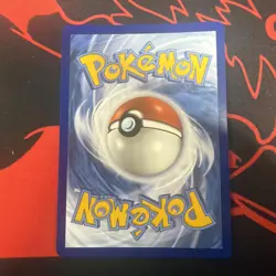 JANINE'S SECRET ART 088/064 SHROUDED FABLE FULL ART ULTRA RARE POKEMON - Image 2