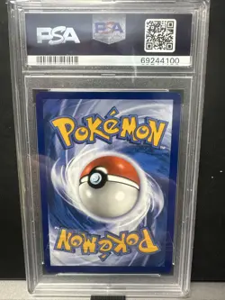Pokemon SWSH Lost Origin Pikachu Full Art Trainer Gallery #TG05 PSA 10 - Image 3