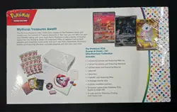 Pokemon Scarlet & Violet 151, UPC, ETB, Booster Box, Tins, Collection Box *NEW* - Image 3
