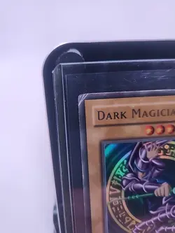 Dark Magician SDY-006 Starter Deck: Yugi Unlimited HP - Image 2