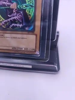 Dark Magician SDY-006 Starter Deck: Yugi Unlimited HP - Image 3