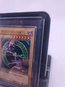 Dark Magician SDY-006 Starter Deck: Yugi Unlimited HP - Image 4