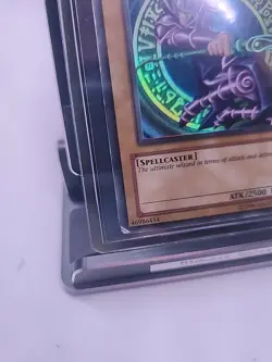 Dark Magician SDY-006 Starter Deck: Yugi Unlimited HP - Image 5