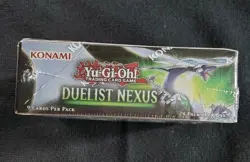 Nintendo Yu-Gi-Oh! TCG Duelist Nexus Display Box - 24 Packs 83717861881 - Image 4