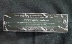 Nintendo Yu-Gi-Oh! TCG Duelist Nexus Display Box - 24 Packs 83717861881 - Image 5
