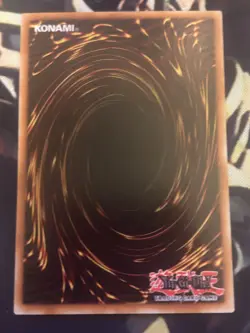 Yugioh: Water Dragon - MF02-EN004 - Parallel Rare - Limited Edition - NM - Image 3