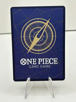 One Piece Card Game - Shirahoshi OP05-082 R Awakening of the New Era English - Image 2