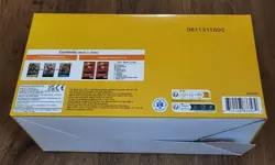 One Piece 12x Mini Tin Pack Set Vol. 2 TS-02 OP-13 Display Factory Sealed Case * - Image 3