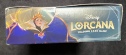 Disney Lorcana TCG Rise of the Floodborn Sealed Booster Box Mickey mouse - Image 2