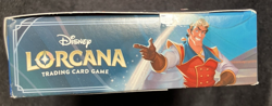 Disney Lorcana TCG Rise of the Floodborn Sealed Booster Box Mickey mouse - Image 4