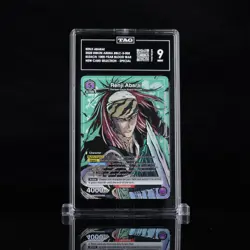 RENJI ABARAI 2025 Promo Foil - UE01NC/BLC-3-005 NM - Union Arena TAG 9 - Image 1