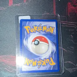 Pokemon Snorlax 11/64 Jungle Holo Rare Unlimited Basic 1999 90 HP Card - Image 2