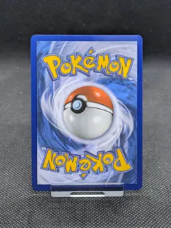 Pokemon TCG Ethans Adventure Full Art Card 221/182 Destined Rivals MINT! - Image 3