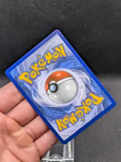 Pokemon TCG Ethans Adventure Full Art Card 221/182 Destined Rivals MINT! - Image 4