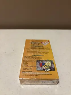 NEOPETS Two Player Starter Set + 8 Card Booster Pack Brand New Sealed - Image 2