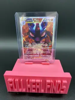 Lucario VSTAR SWSH291 SWSH: Sword & Shield Promo Cards Holo - Image 5