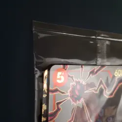 One Piece Card Game 3rd Anniversary Winner Monkey.D.Luffy ST01-012 Sealed - Image 4