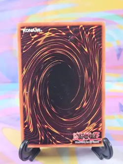 Yu-Gi-Oh TCG Card | Mask of Darkness SDP-013 - Image 2