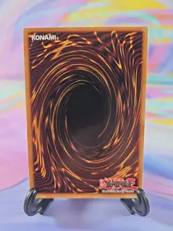 Yu-Gi-Oh TCG Card | Kuribohrn SDMY-EN005 First Edition - Image 2