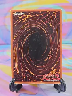 Yu-Gi-Oh TCG Card | Crawling Dragon MRD-012 HP - Image 2