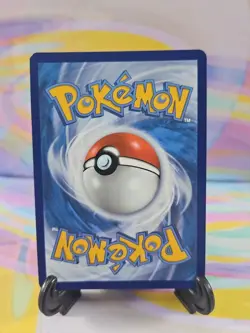 Pokemon TCG Fusion Strike Card | Klefki Reverse Holo 186/264 Common - Image 2