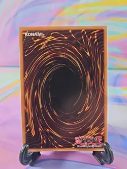 Yu-Gi-Oh TCG Card | Kozmo Landwalker SHVI-EN084 First Edition - Image 2