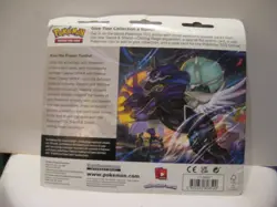 POKEMON TRADING CARD GAME SWORD & SHEILD - CHILLING REIGN PACK - Image 2