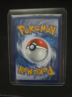 Pikachu EX XY174 - Ultra Rare - Black Star Promos - Pokemon Card - Image 2