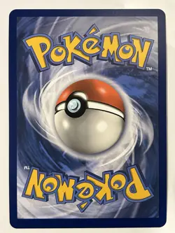 Mimikyu ex 004 Oversized Jumbo Card Holo Remark Sketch by Matthew Waite - 1 of 1 - Image 4