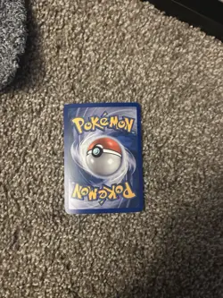 Pokemon Metagross ex 95/108 EX Power Keepers Ultra Rare Holo 150 HP English Card - Image 2