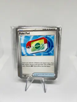 Pokemon TCG Ascended Heroes Holo-Reverse-Poke Pad Common Bulk Lot 26 Cards - Image 1
