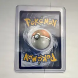 Pokemon Armored Mewtwo Promo SM228 Holo 120 HP Psychic Raid Card English - Image 2