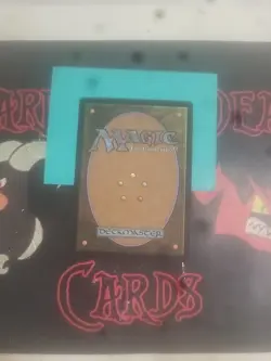 Magic The Gathering Commander Midnight Hunt "Tomb Tyrant" 061 EXTENDED ART RARE - Image 2