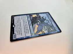 MTG - Sakashima's Student - 024 - The List - NM - Image 3