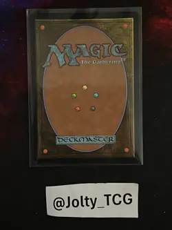 Zaxara, the Exemplary Commander 2020 Foil LP - Image 2