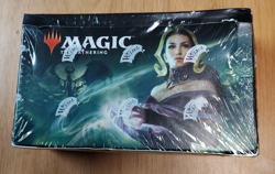 Magic the Gathering- War of the Spark - English Booster Box Factory Sealed - Image 1