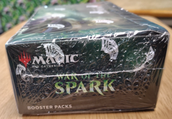 Magic the Gathering- War of the Spark - English Booster Box Factory Sealed - Image 5