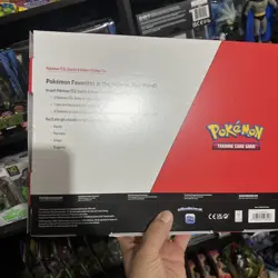 Scarlet & Violet 151 Mini Tins 4 Pack SAMS CLUB SEALED Pokemon - Image 2