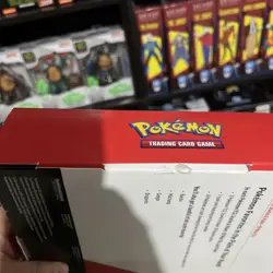 Scarlet & Violet 151 Mini Tins 4 Pack SAMS CLUB SEALED Pokemon - Image 4