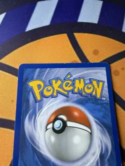 Pokemon Ultra Ball 122/116 Plasma Freeze Trainer Item Secret Rare Holo RARE 💎 - Image 3