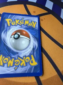 Pokemon Ultra Ball 122/116 Plasma Freeze Trainer Item Secret Rare Holo RARE 💎 - Image 4